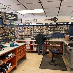 Joseph's Lock & Safe Co