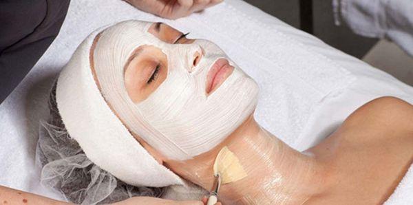 Antiaging masks