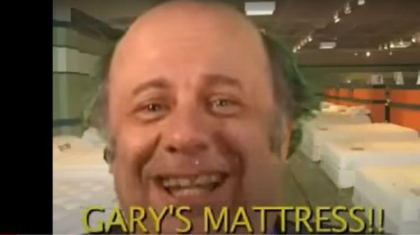 Gary's Cheap Mattress Sales