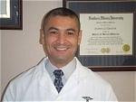 Dr. Martin J. Cisneros, DMD