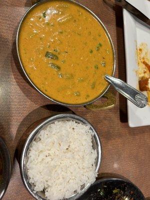 647. Navratan Korma