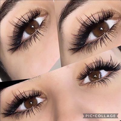 Lash By Patrinabeauty