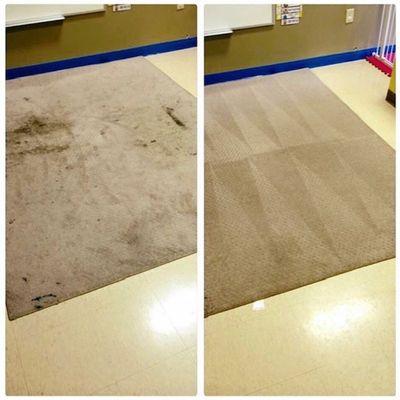 commercial carpet cleaning Birmingham Al