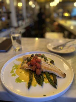 Branzino