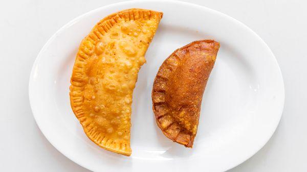 Empanadas