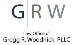 Gregg R. Woodnick, PLLC logo