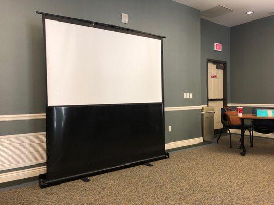 Founder's Hall Conference Room