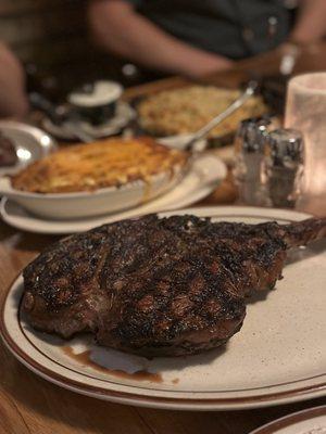 38oz tomahawk