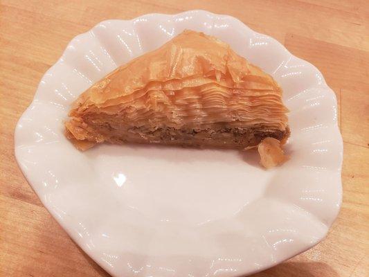 Baklava