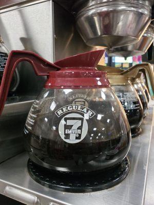 7Eleven Coffee