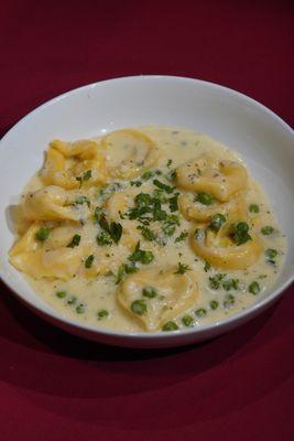 Tortelloni Siciliano