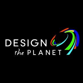 Design the Planet Logo