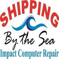 Shipping By The Sea Impact Computer Repair