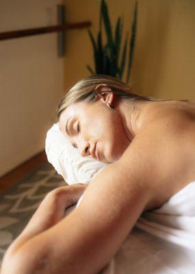 Relax and unwind with a 60 or 90 minute customized massage