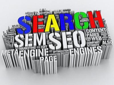 Search Engine Marketing, Search Engine Optimization