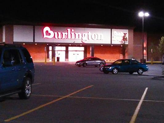 Burlington