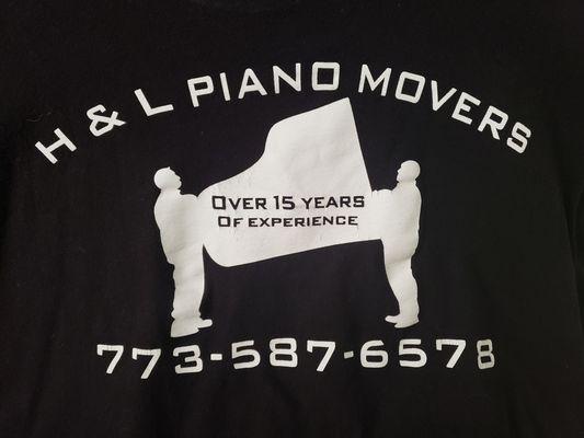 Piano logo