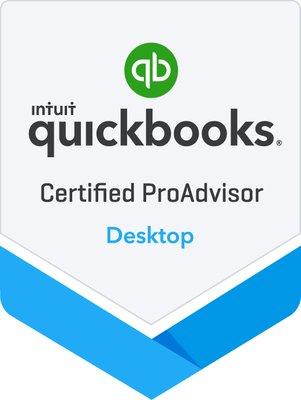 QuickBooks Certification