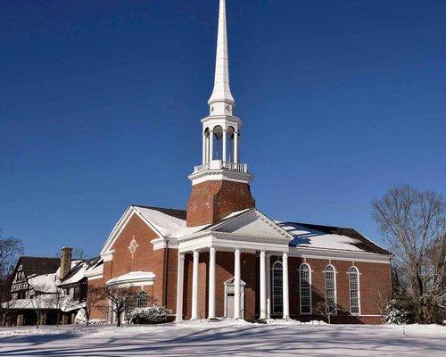 Jesse Lee Memorial United Methodist Church