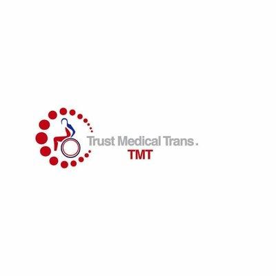 Trust Medical Transportation TMT is a non-emergency medical transportation company dedicated to providing safe, reliable, and...