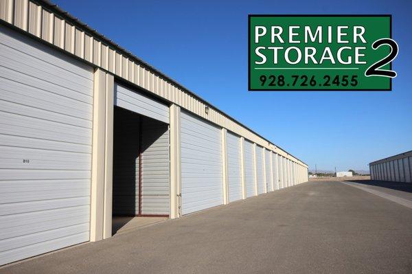 Premier Storage 2