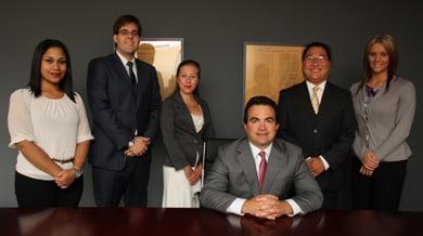 John D. Pallante Team