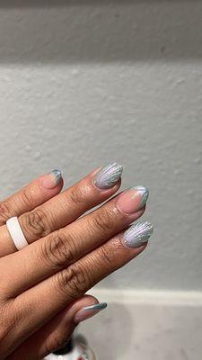 Beach ready nails