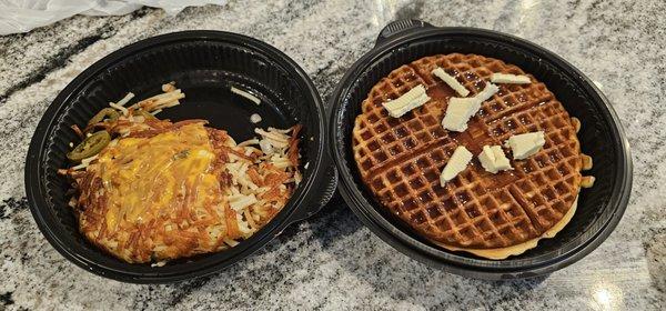 Waffle House