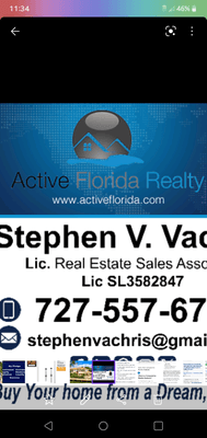 Active Florida Realty