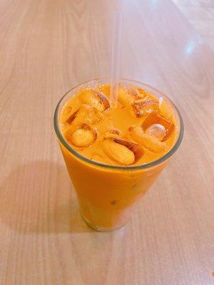 Thai Tea