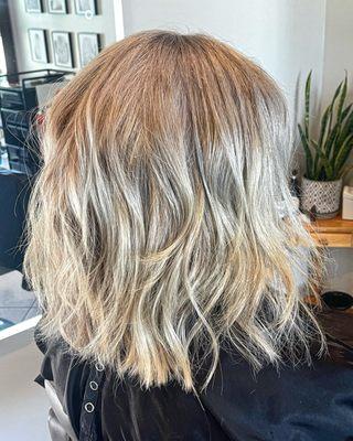 Color by Jane