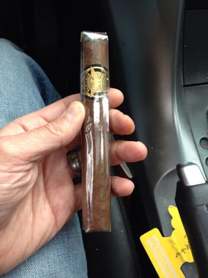 Partagas1845 Robusto