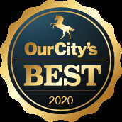 Our City's Best 2020 Gym and Personal Trainer