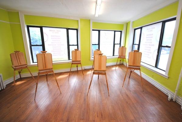 Midwood Arts and Crafts Studio for Children