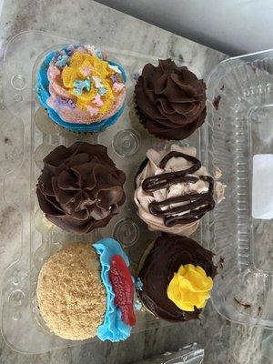 Cupcakes