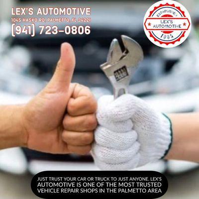 Lex Automotive