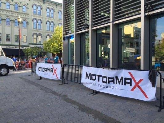 MotorMax of GR