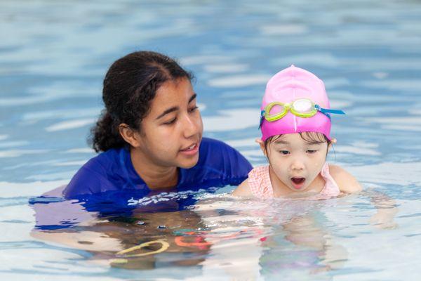 SafeSplash Swim School - Saginaw