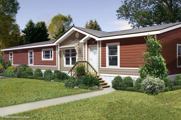 If you are looking for the best in manufactured homes, modular homes or mobile homes, visit us at Palm Harbor in Killeen, Texas!