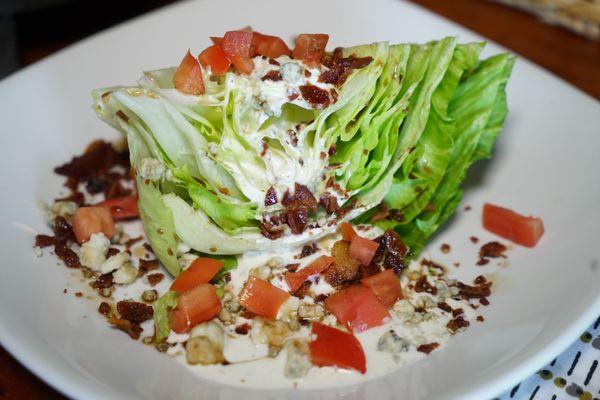 Wedge Salad