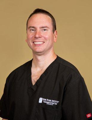 Dr Jeffrey Phelps
 Spine Specialist/Surgeon