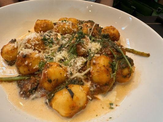 Gnocchi