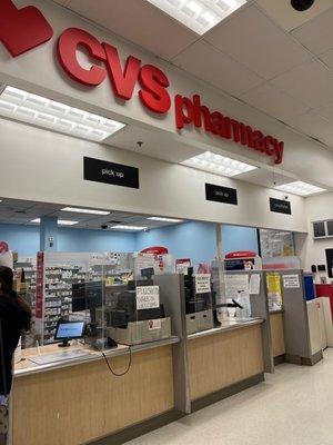 CVS Pharmacy