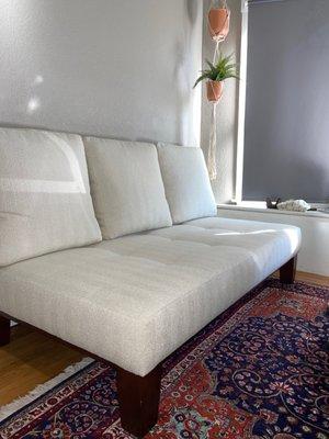 California Upholstering