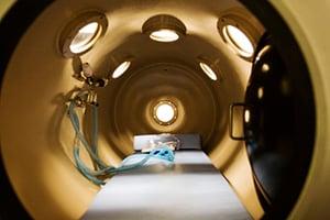 Hyperbaric