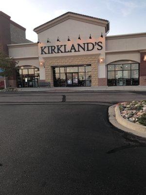 Kirkland's