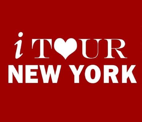 iTourNewYorkCity Logo