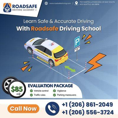 Roadsafe Driving Academy