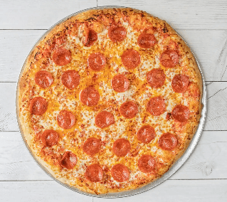 Pepperoni