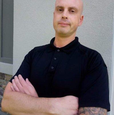 Steve Brewer Licensed Massage Therapist